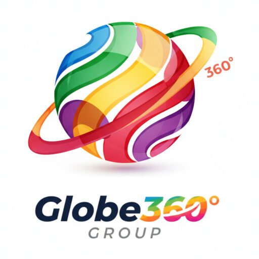 globe 360 group logo copy